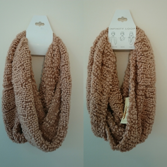 Infinity scarf - Picture 2 of 4